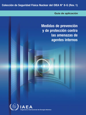 cover image of Preventive and Protective Measures Against Insider Threats